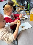 V&aacute;nočn&iacute; pečen&iacute; v družině