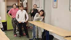 Sport a zdrav&iacute;