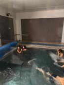 Lyž&aacute;k - 2. stupeň