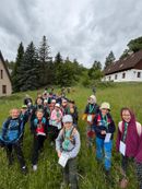 Ozdravn&yacute; pobyt