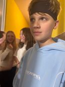 Lyž&aacute;k - 2. stupeň