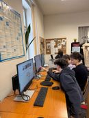 Volba povol&aacute;n&iacute;