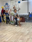 V&iacute;kend - z&aacute;ř&iacute;