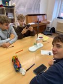 Laboratorn&iacute; pr&aacute;ce