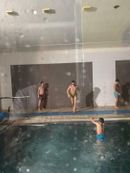 Lyž&aacute;k - 2. stupeň