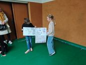 Projektov&eacute; dny