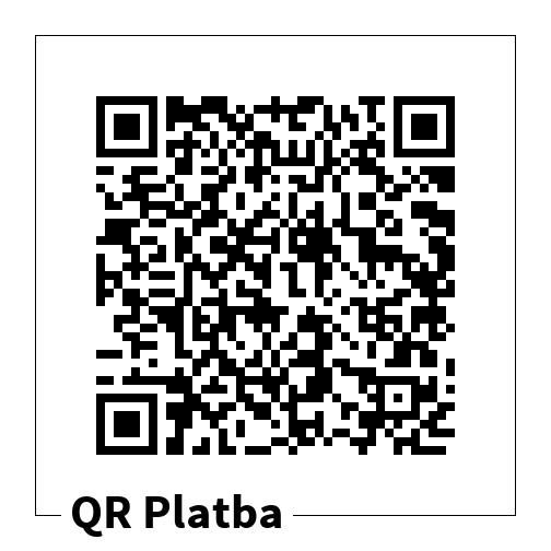 QR platba - Př&iacute;městsk&yacute; t&aacute;bor M&eacute;tis