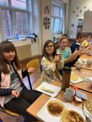 Palačinkov&yacute; den