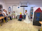 V&iacute;kend - z&aacute;ř&iacute;