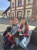 LUSTR