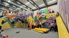 Lezen&iacute; - 6. a 7. tř&iacute;da