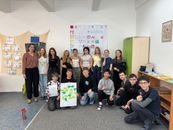 Preventivn&iacute; program