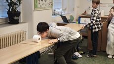 Sport a zdrav&iacute;