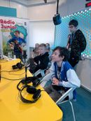 R&aacute;dio Junior