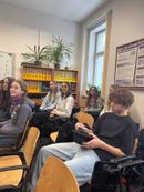 Volba povol&aacute;n&iacute;