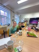 Palačinkov&yacute; den