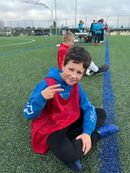 McDonald&acute;s Cup