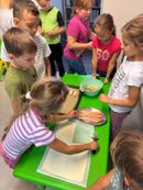 V&iacute;kend - z&aacute;ř&iacute;