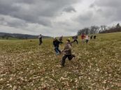Vlč&iacute; hal&iacute;č, Hrusice