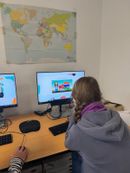 Volba povol&aacute;n&iacute;