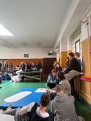 Projektov&eacute; dny