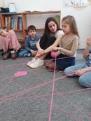 Preventivn&iacute; program