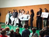 Projektov&eacute; dny