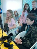 R&aacute;dio Junior