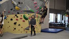 Lezen&iacute; - 6. a 7. tř&iacute;da