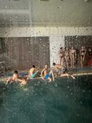 Lyž&aacute;k - 2. stupeň