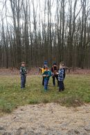 Chuchelsk&yacute; h&aacute;j