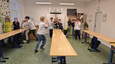 Sport a zdrav&iacute;