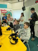 R&aacute;dio Junior