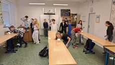 Sport a zdrav&iacute;