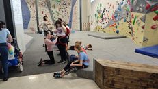 Lezen&iacute; - 6. a 7. tř&iacute;da