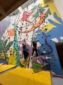 Lezen&iacute; - 8. a 9. tř&iacute;da